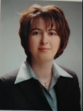 Prof. Dr. Ebru ATAŞLAR