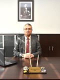 Prof. Dr. Onur KOYUNCU (Anabilim Dalı Başkanı)